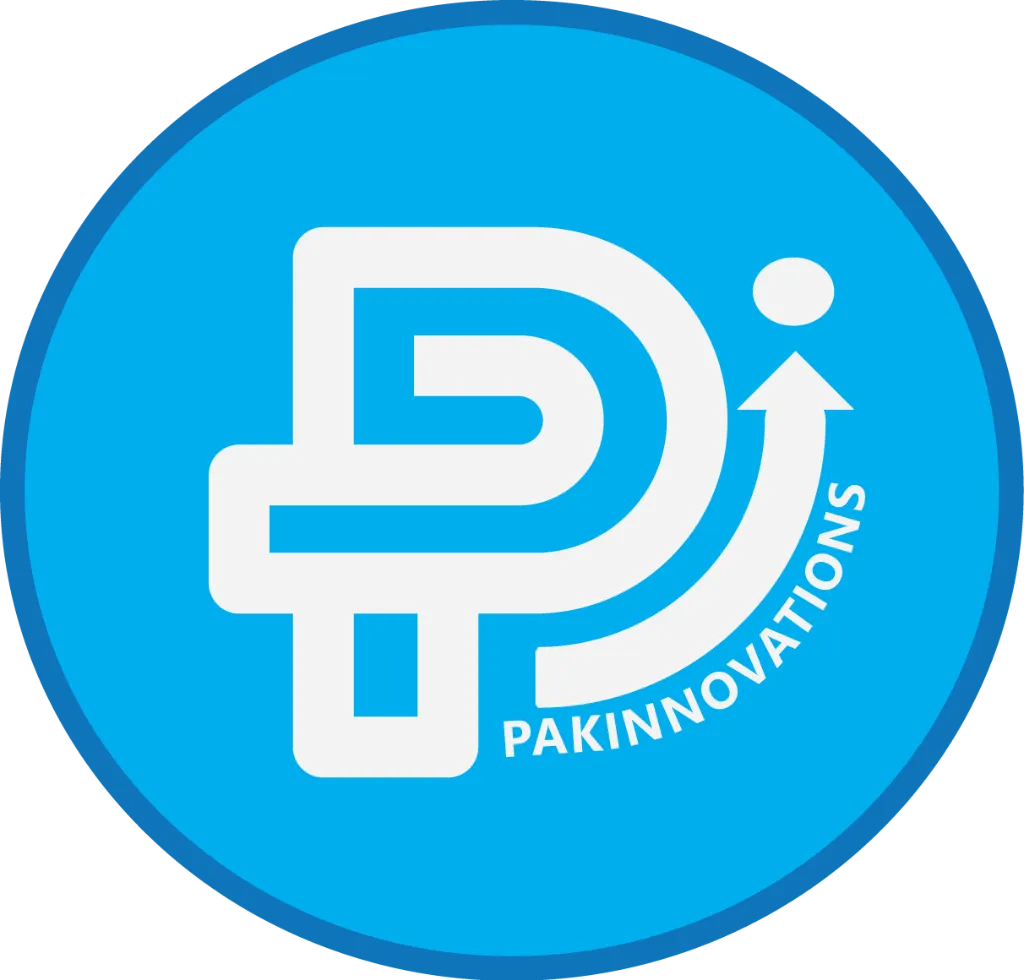 PakInnovations Logo