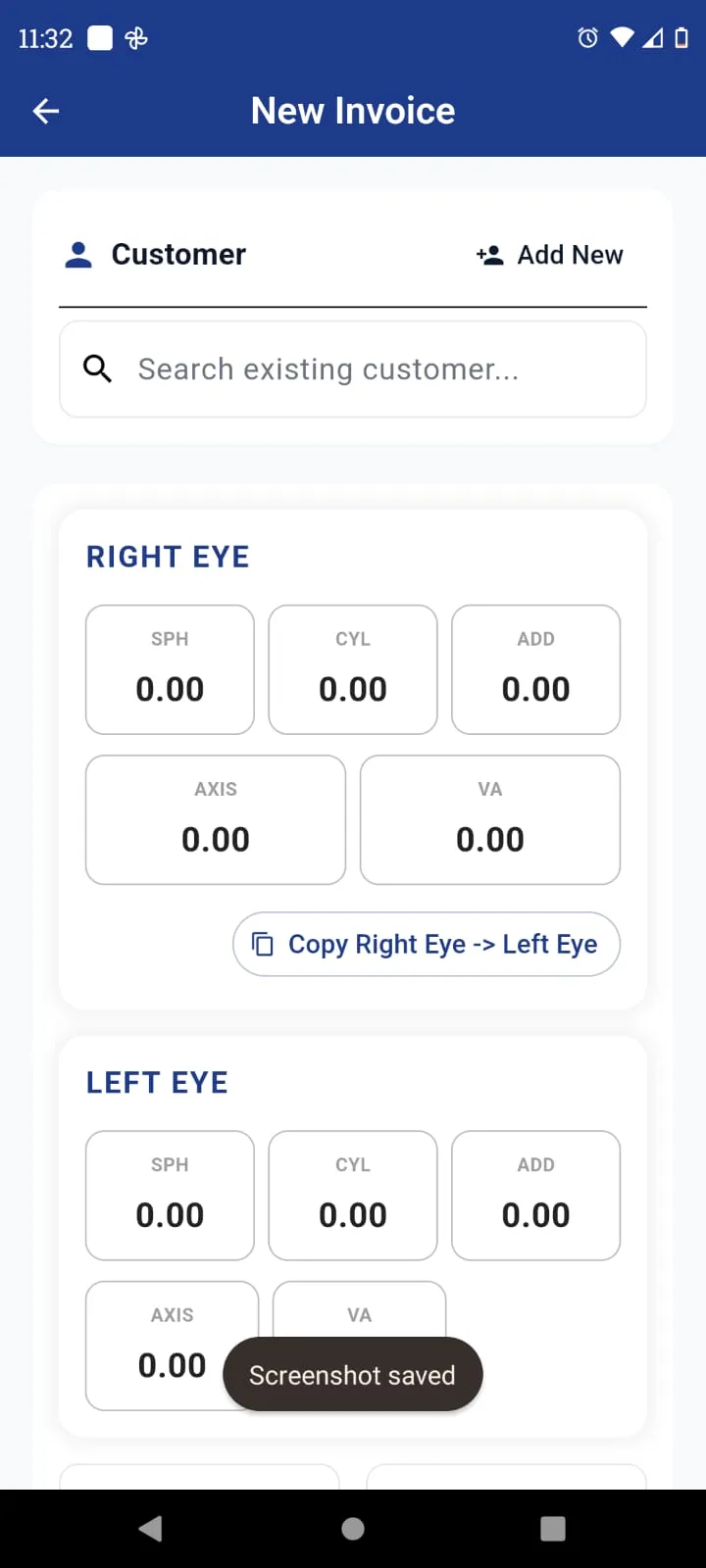 QOptics Mobile View 10