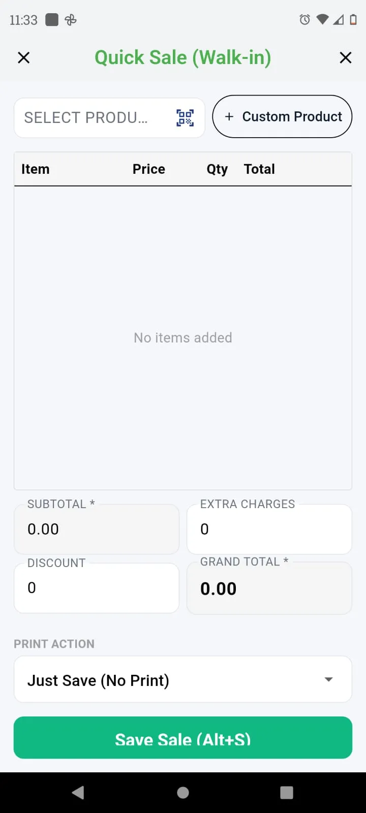 QOptics Mobile View 11