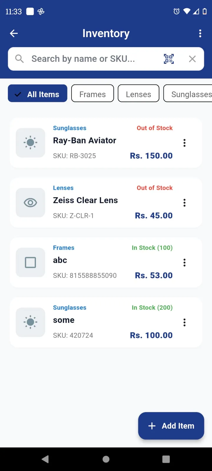 QOptics Mobile View 3