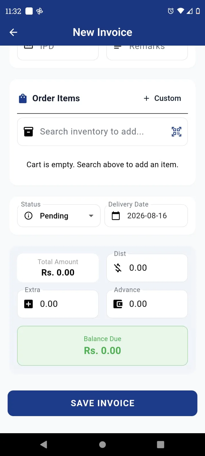 QOptics Mobile View 6