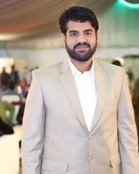 Muhmmad Khubaib