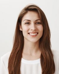 Tehreema Farooq
