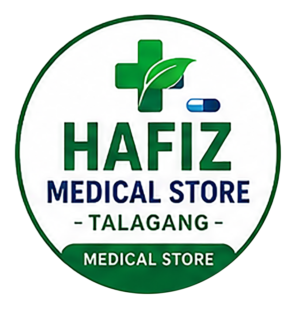 Hafiz Touqeer ul Hassan